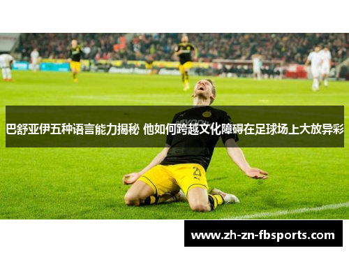 巴舒亚伊五种语言能力揭秘 他如何跨越文化障碍在足球场上大放异彩 巴舒亚伊五种语言能力揭秘 他如何跨越文化障碍在足球场上大放异彩